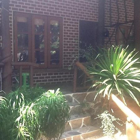 Peach Guesthouse Haad Rin Exterior photo