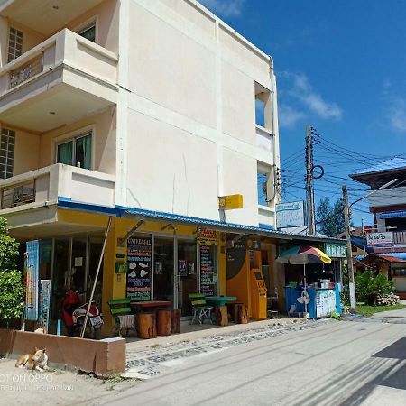 Peach Guesthouse Haad Rin Exterior photo