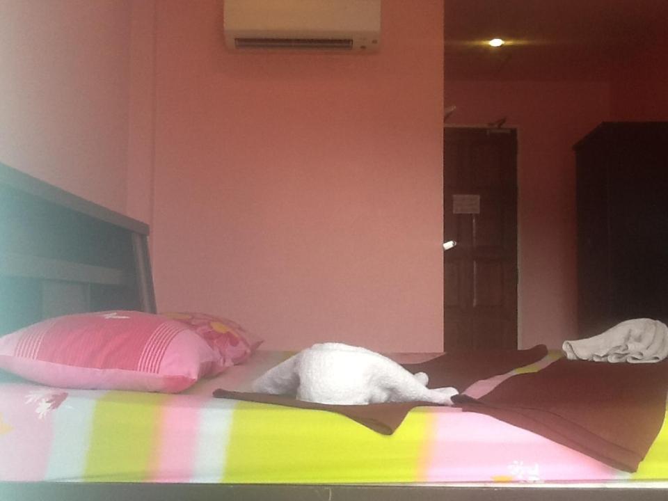 Peach Guesthouse Haad Rin Room photo