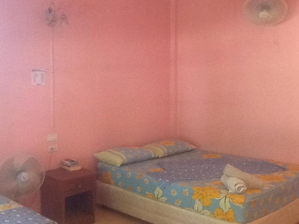 Peach Guesthouse Haad Rin Room photo