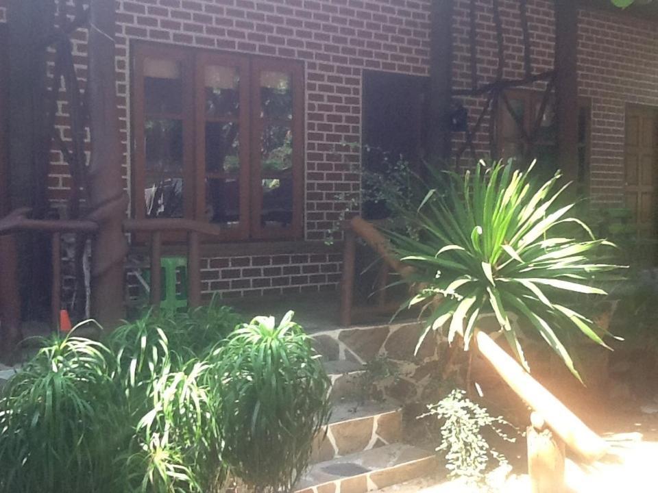 Peach Guesthouse Haad Rin Room photo